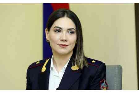 Armenia`s Justice  Minister finds  no constitutional violations in  Pashinyan`s campaign against the AAC and recommends journalists to  attend legal ethics courses