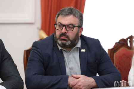 Депутат: Преступное бездействие властей Армении привело жителей армянских сел к огромным финансовым убыткам