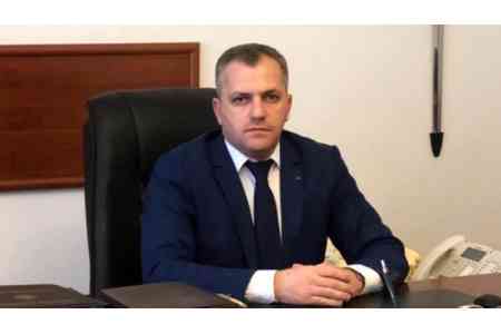Парламент Арцаха не выдвинул кандидата в президенты НКР из-за сложной внутриполитической ситуации