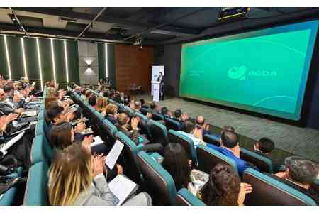 Ակբա բանկն ամփոփում է տարվա արդյունքները