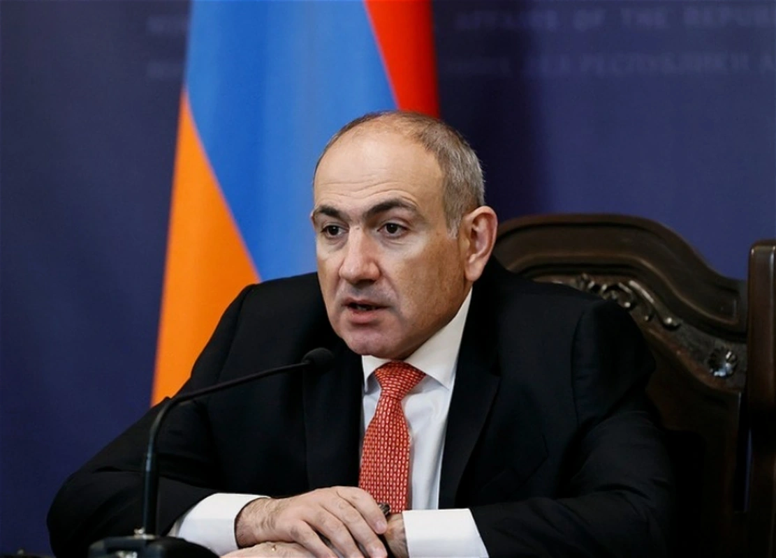 Пашинян назвал <провокационными> заявления об угрозе Сюнику на фоне эскалации ирано- израильского конфликта