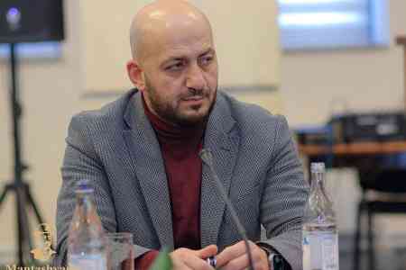 Expert on  consequences of ENA nationalization for Armenia: Capital  outflow, loss of investment attractiveness, economic isolation and  many more