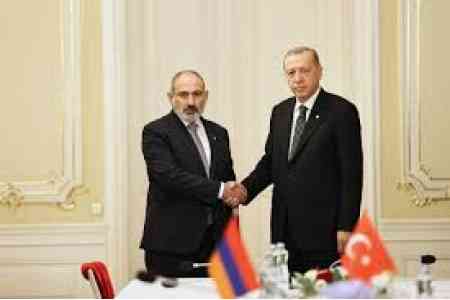 Armenia`s premier agrees to withdrawal of Russian military base and  return of 300,000 Azerbaijanis to Armenia - media 