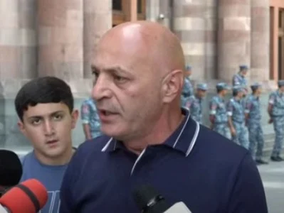 Armenian authorities` promises attempt to weaken Artsakh popular  movement - Reviving Artsakh movement