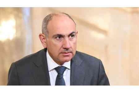 Armenia`s premier on becoming full-fledged premier 