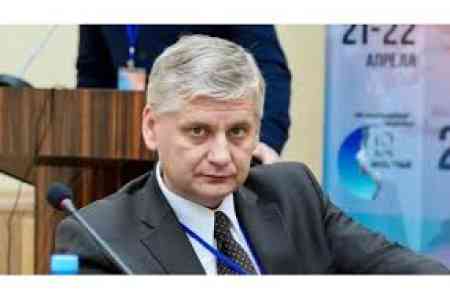 Ankara in control of Armenia-Turkiye `normalization` - Russian expert 