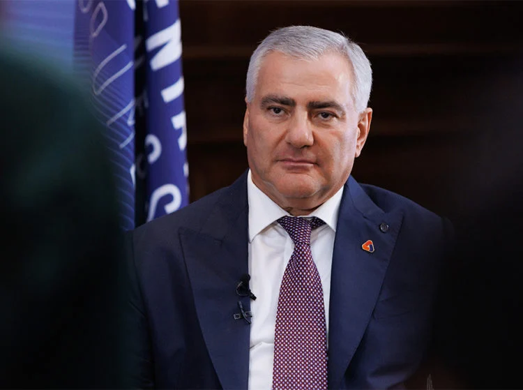 Samvel Karapetyan`s defense team appeals court`s  decision 