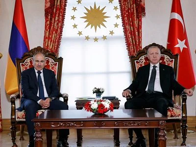 Turkiye to do its best for regional stability - Recep Erdogan 