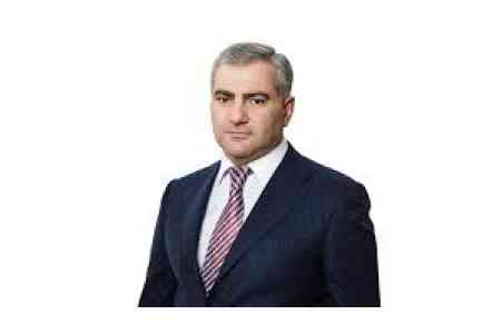 Самвел Карапетян подтвердил заявление своего адвоката об отказе в подаче апелляции