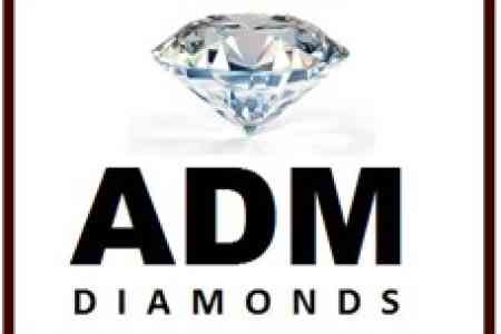 ADM Diamonds отреагировала на сообщение о контрабанде алмазов из России