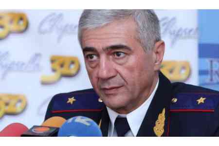 Экс-чиновник МЧС Армении представил алгоритм действий на фоне угрозы проникновения в страну радиации из Ирана