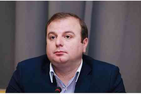 Адвокат: прокуратура была вынуждена признать, что в отношении Левона Кочаряна было применено насилие со стороны полиции