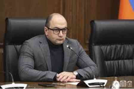 Депутат НС: не исключаю, что архиепископ Баграт Галстанян будет арестован