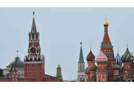 В Кремле вновь заявили о готовности содействовать Еревану и Баку в подписании мирного договора