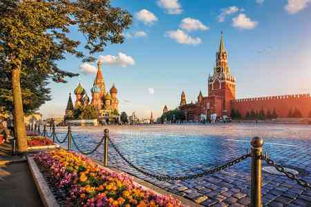Кремль: Москва находится в контакте с Ереваном по вопросу ареста Самвела Карапетяна