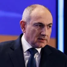 У Пашиняна очередной антирекорд, его работой довольны лишь 8,2% респондентов в Армении - опрос