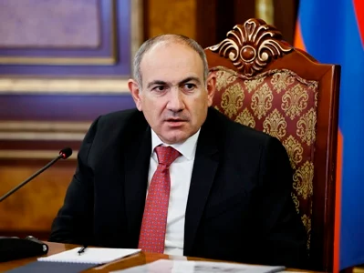 Пашинян принял участие в заседании Совета попечителей Всеармянского фонда <Айастан>