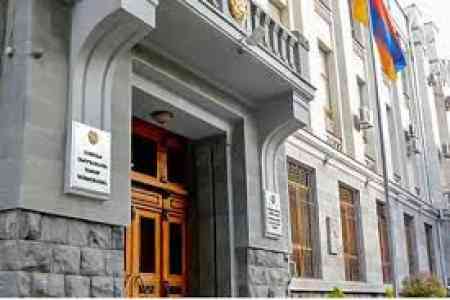 Прокуратура Армении представила доказательства вины архиепископа Микаэла Аджапахяна