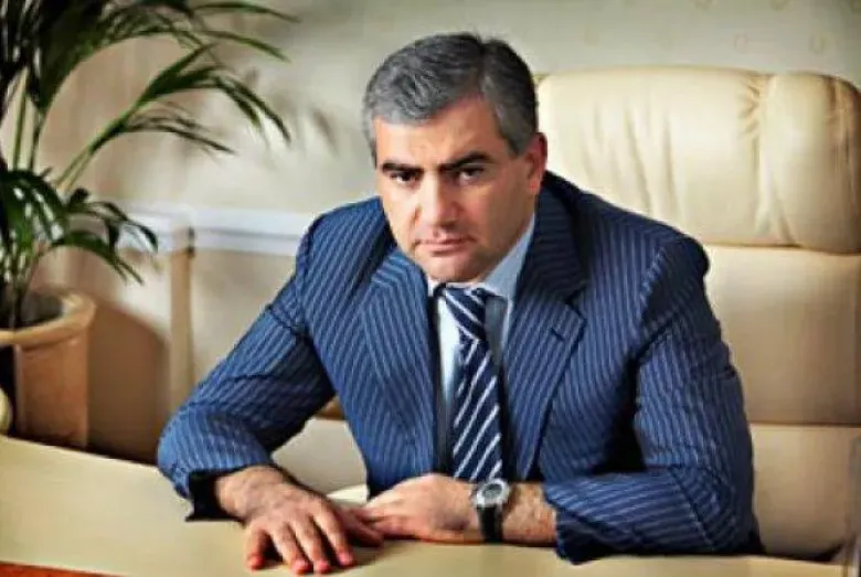 Офис Самвела Карапетяна: публичная поддержка не может и не должна быть предметом цензуры