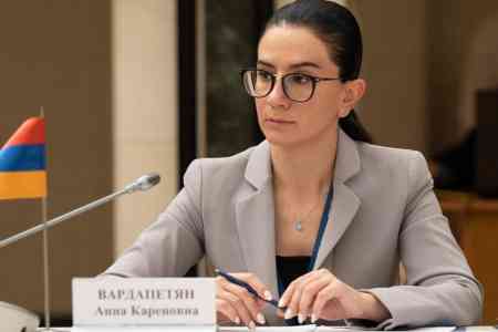 Польша выполнила около 85% запросов Армении об оказании правовой помощи - генпрокурор РА