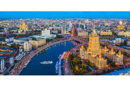 Москва: Страны Запада всеми силами стараются ограничить участие России в армяно- азербайджанской нормализации
