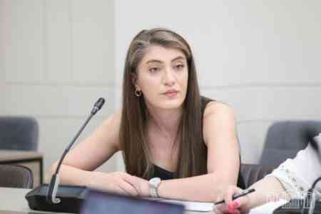 Мир в регионе Южного Кавказа возможен, он может стать реальностью - депутат НС РА