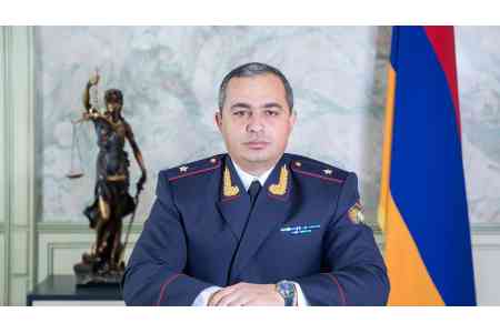 Глава СК Армении не ставит под сомнение подлинность обнародованных аудиозаписей с участием Галстаняна, просто потому что госорганы на такое не способны