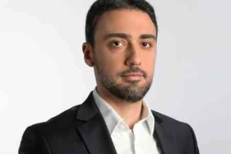 Samvel Karapetyan case `political persecution` 