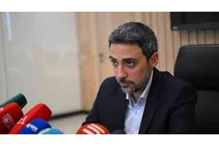 Consideration of Samvel Karapetyan`s appeal transferred to judge  whose `career growth` depends on ruling parliamentary faction -  lawyer 