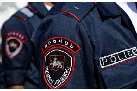 Age qualifications for police service to be abolished in Armenia 
