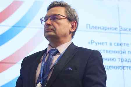 Mikhail Onufrienko: where there is crime, secret services and illegal  agents  always  work