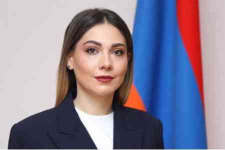 Министр юстиции анонсировала создание саморегулирующего органа в сфере СМИ