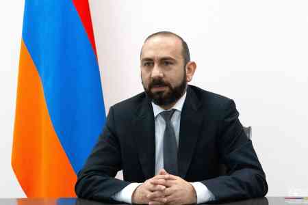 Глава МИД: Армения решила расширить, увеличить свое участие в ШОС