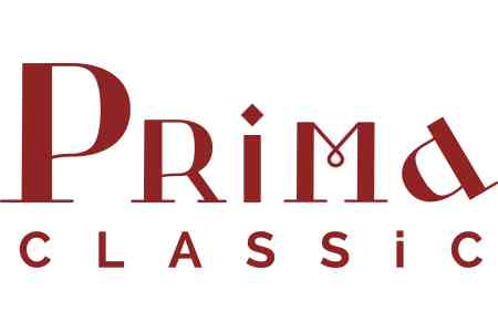 Американский лейбл Prima Classic поможет армянским талантам выйти на международную сцену