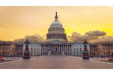 Washington hopes for peace deal between Armenia, Azerbaijan soon 
