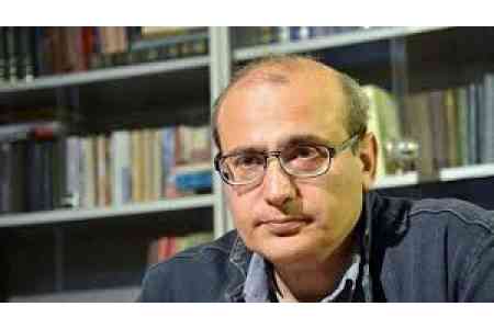 Armenia`s authorities seeking to neutralize all rivals and form  atmosphere of fear - expert 