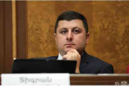 Expecting 2026 elections amid promises given to external forces  extremely risky - opposition MP