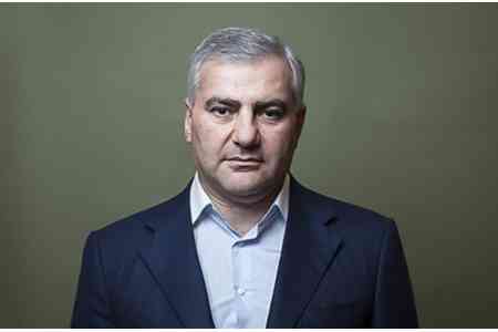 Judge`s decision on Samvel Karapetyan case one more incitement to legal absurdity - lawyer 