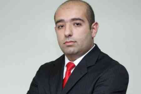 Lawyer: Nowadays, any political process in Armenia is accompanied by  interference from the state apparatus