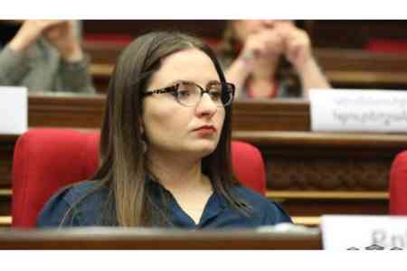 Oppositionist: Pashinyan  repressing the opposition to show Aliyev and Erdogan his loyalty to the agreements made with them 
