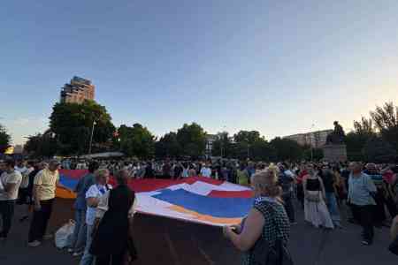 Омбудсмен Арцаха: Поводов для обсуждения проблем арцахцев много, но площадки для этого нет