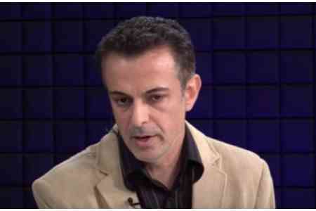 Turkiye could become owner of private company in control of Meghri -  expert  