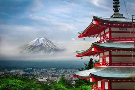 Japan hopes for early signing of  peace treaty between Armenia and  Azerbaijan