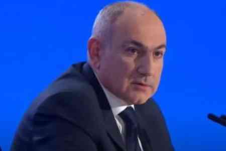 Անվստահություն կա. Փաշինյանը ՝ ՀՀ-ՌԴ-ԱՀ աշխատանքային խմբի անգործության մասին