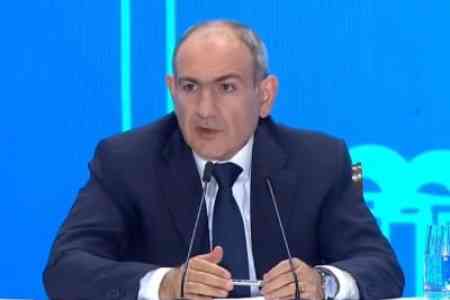 Armenian PoW issue consistently brought up by Armenian authorities  in almost every negotiation 