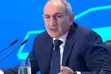 Prime Minister - We do not violate presumption of innocence of anyone