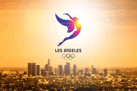 RA government  to allocate necessary financial resources  to prepare  Armenian athletes for   2028 Olympic Games 