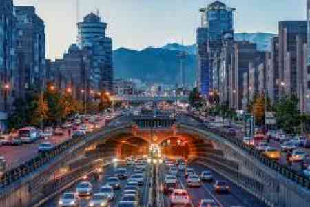 Թեհրան. Իրանի վաղեմի քաղաքականությունը մնում է անփոփոխ և կայանում է տարածաշրջանային աշխարհաքաղաքական քարտեզի ցանկացած փոփոխության հակազդման մեջ