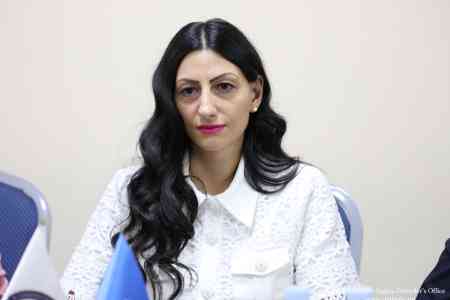 Омбудсмен о деле Паракара: Презумпция невиновности имеет крайне важное значение