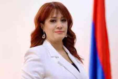 Azerbaijani President`s statement that citizens of Azerbaijan shall not face Armenian border service is beyond the logic of the discussions that took place: Pashinyan`s Press Secretary